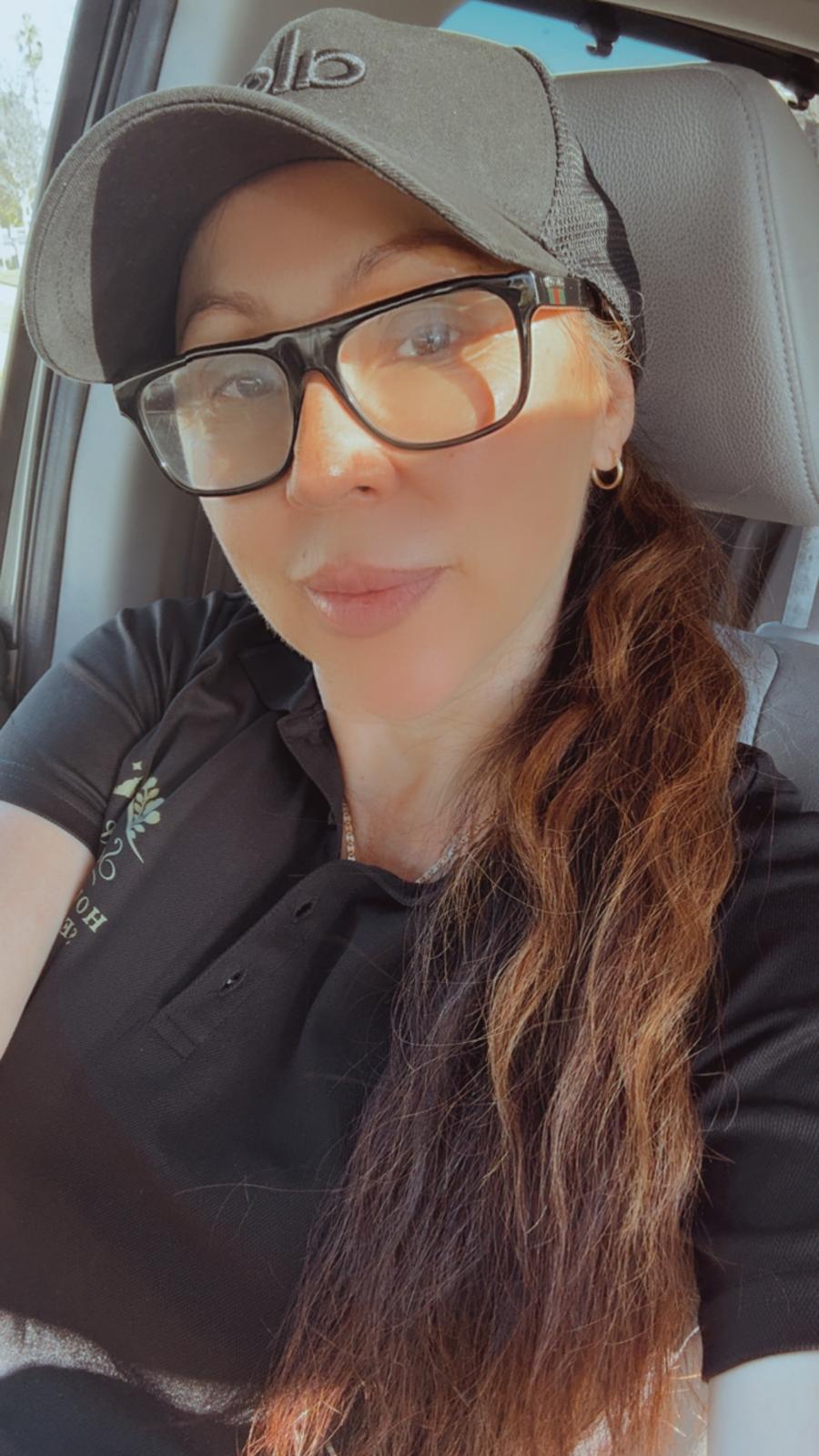 Sabrina and J Housekeeping professional cleaning results in Jurupa Valley, CA