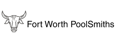 Fort Worth PoolSmiths logo