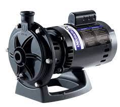 Booster Pump