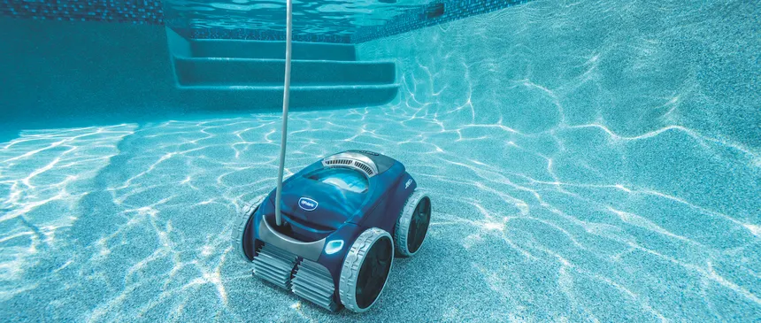 Polaris Cleaner Troubleshooting: How to Keep Your Robot In Top Shape
