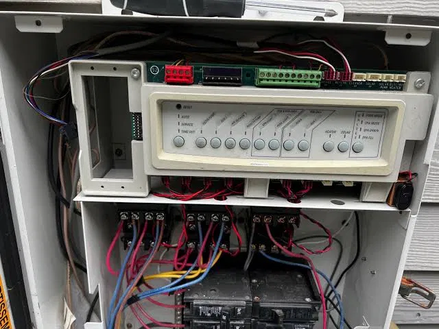 Equipment & Automation Upgrades