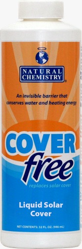 Cover Free — Liquid Solar Cover (32 fl oz)