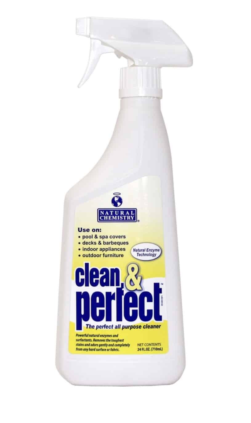 Clean & Perfect — All-Purpose Cleaner (24 fl oz spray)