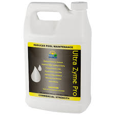 Ultra Zyme Pro — Commercial Strength Enzyme Cleaner (1 gallon)