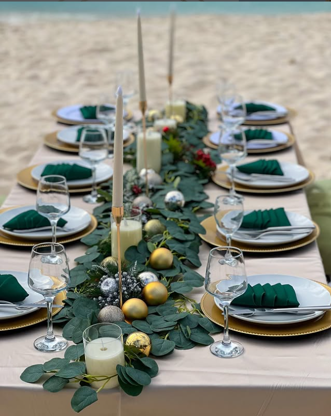 Luxury Picnics