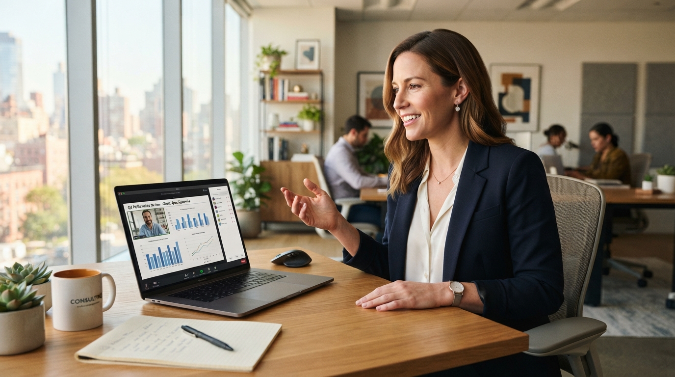 EdTech — real results in this industry