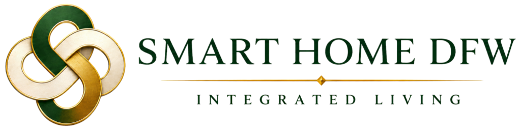 Smart Home DFW — Integrated Living