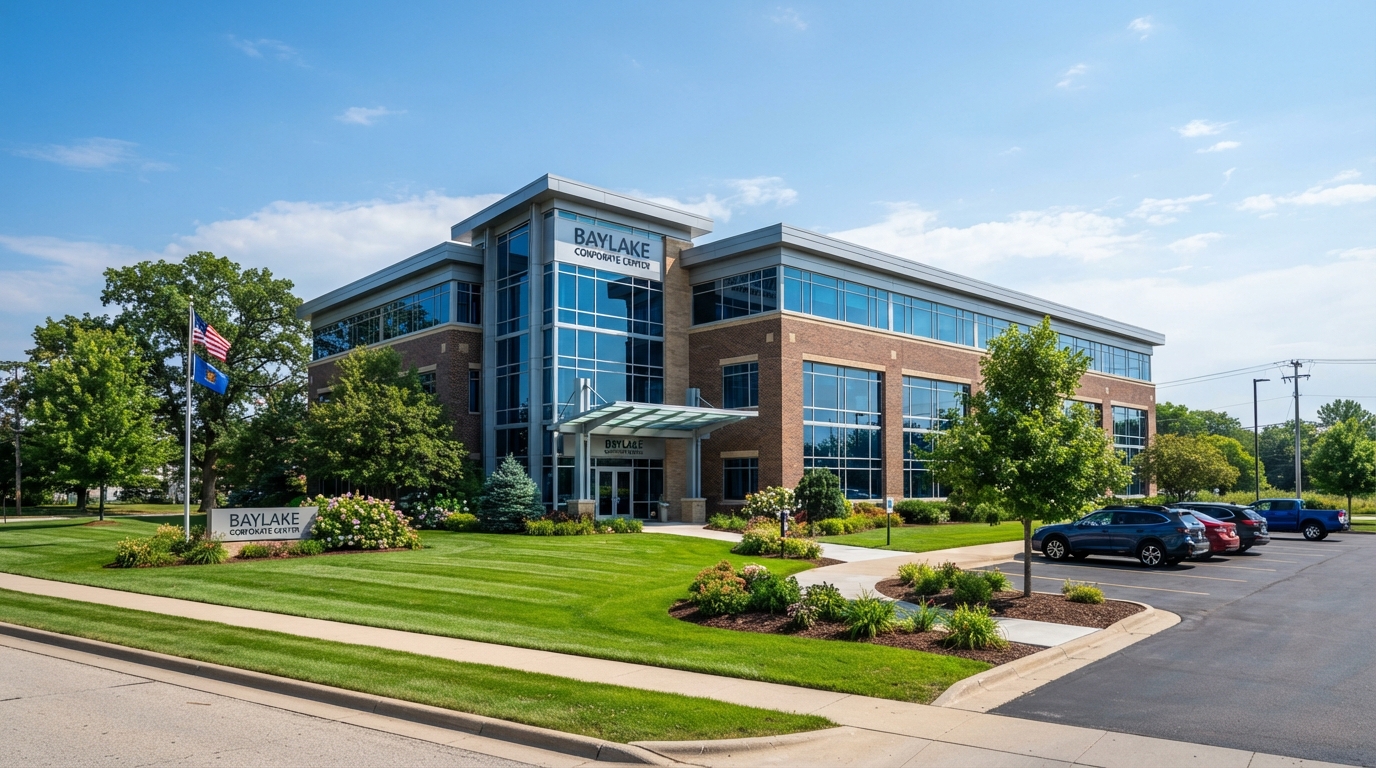Professional commercial property maintenance in Green Bay, WI