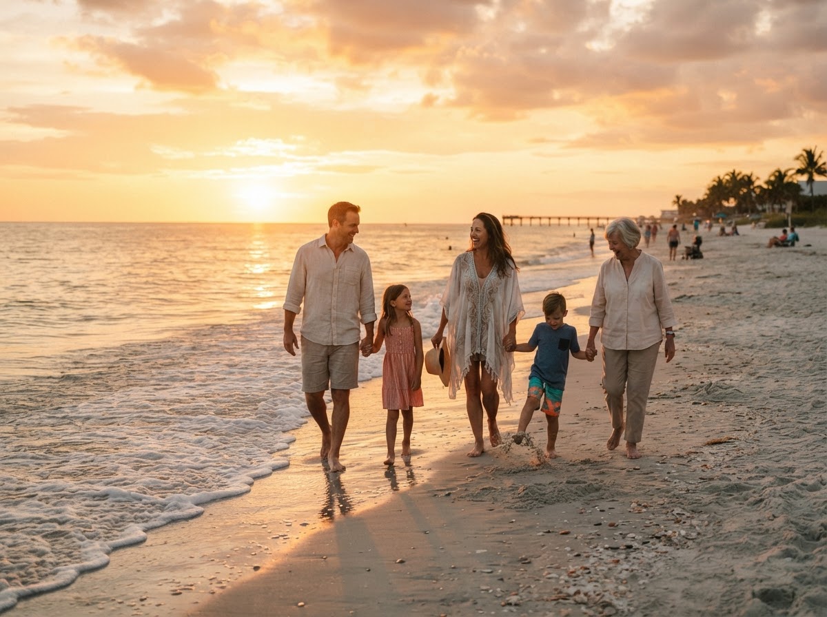 Kids & Family in Southwest Florida