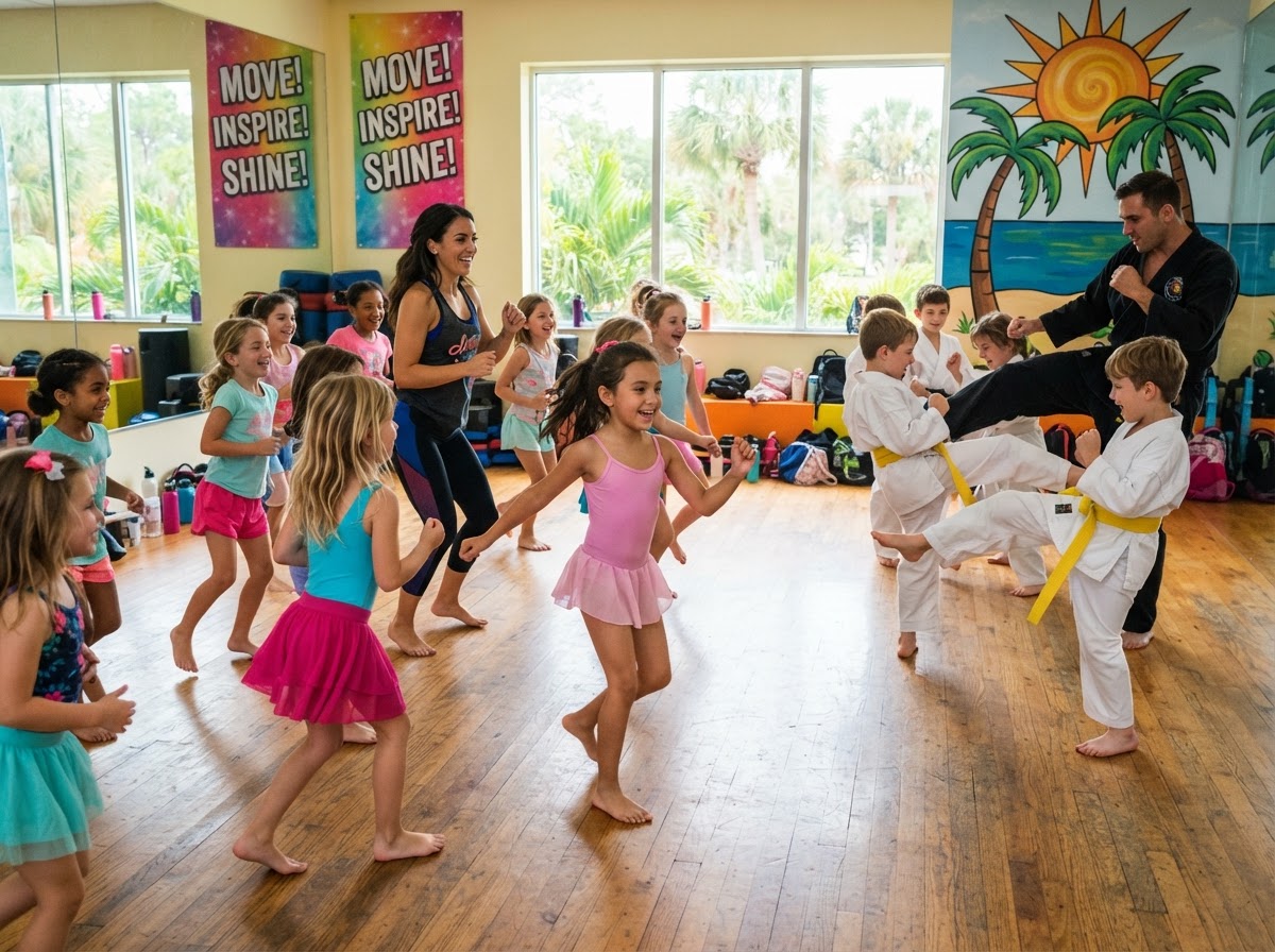 Classes & Lessons