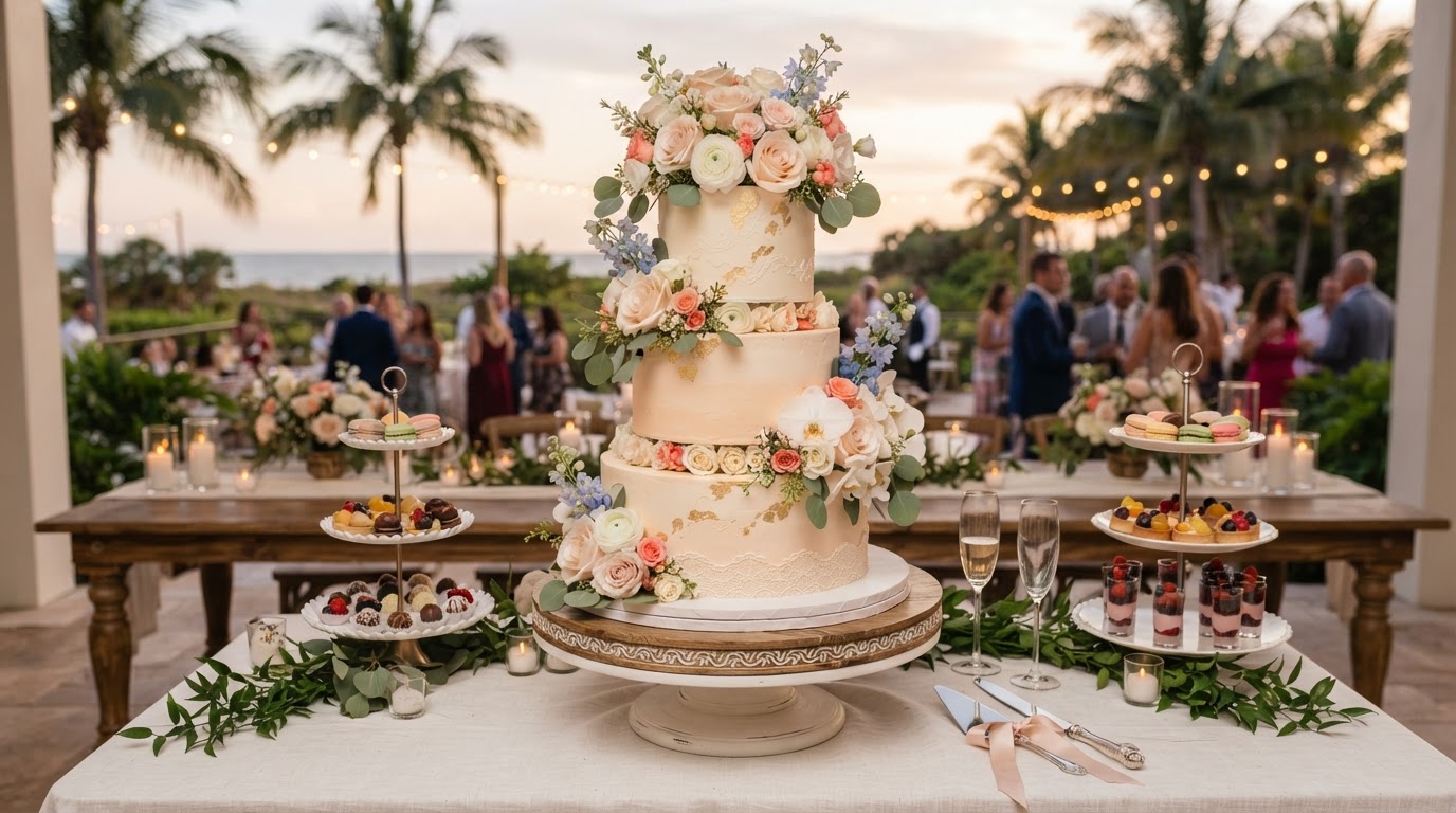 Cakes & Bakeries