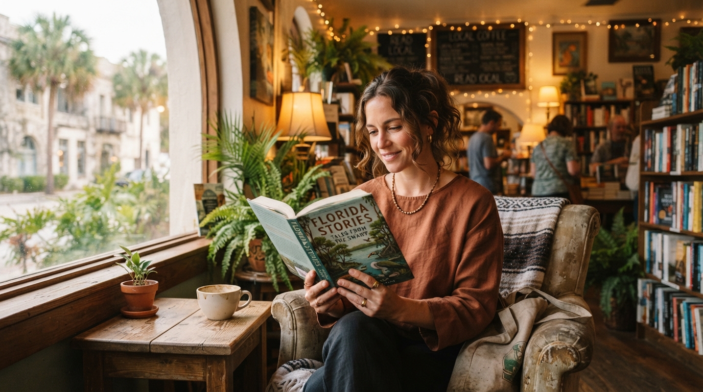 Local Stories & Blogs