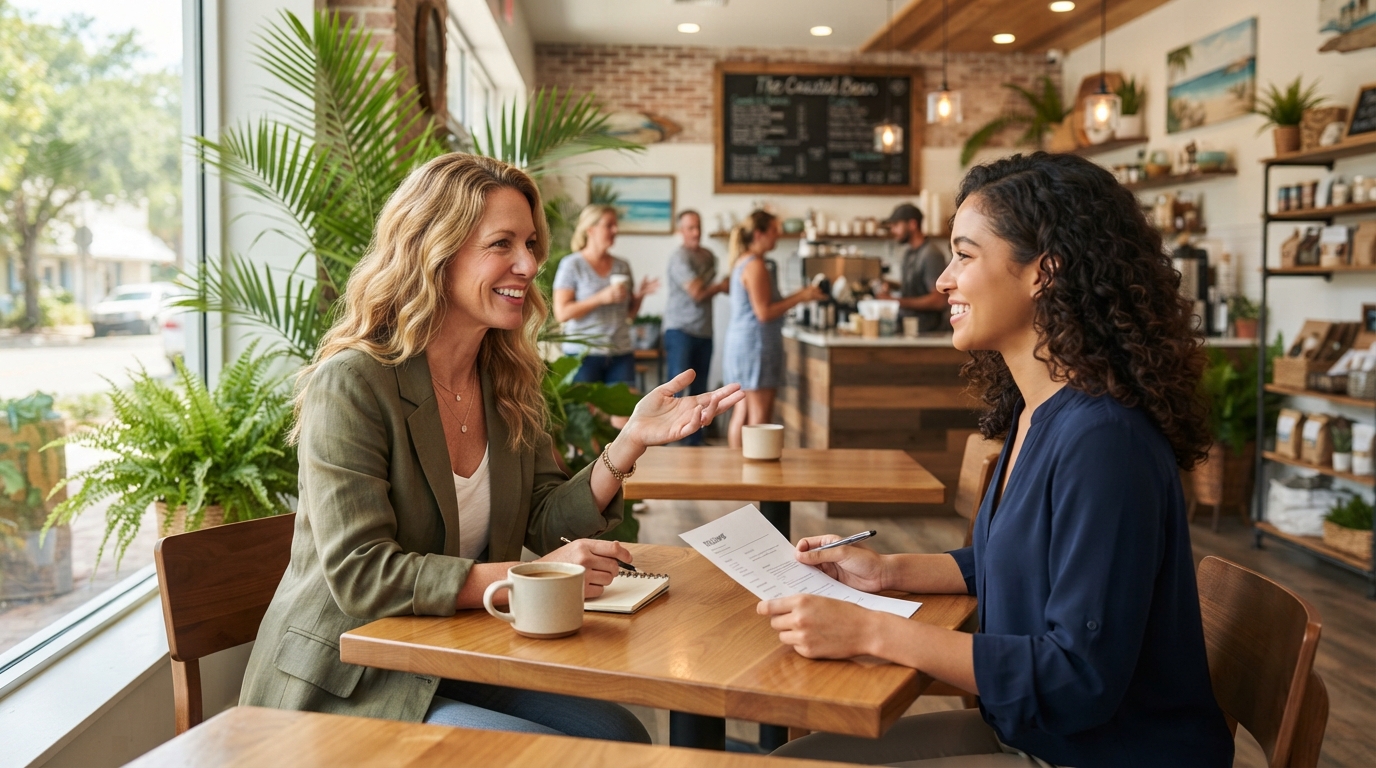 Local Jobs & Hiring