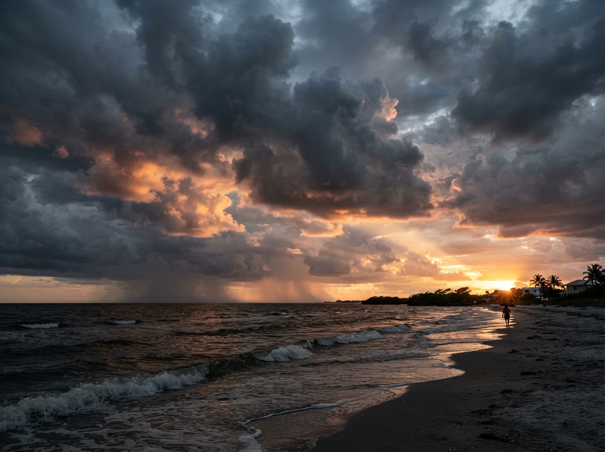 SWFL Weather & Hurricane Center
