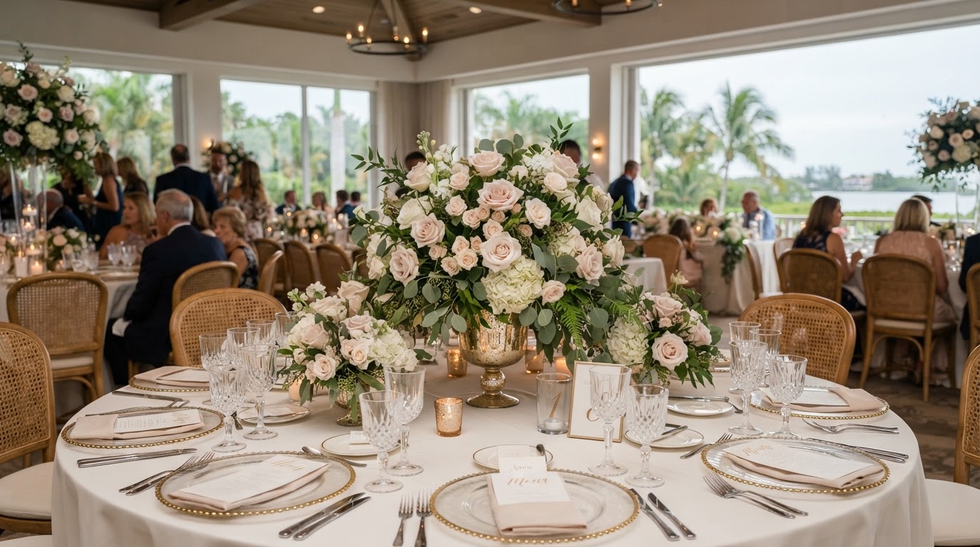 Florists