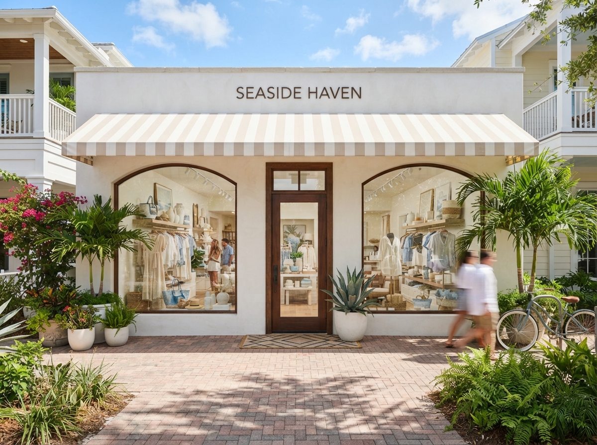 Demo Boutique & Co — Weekend Savings Event