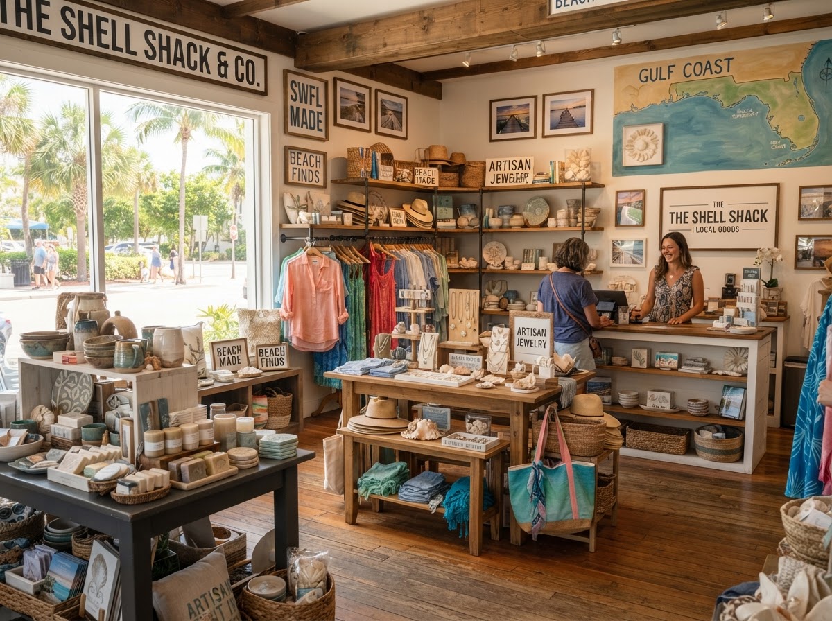 Local Businesses example 6
