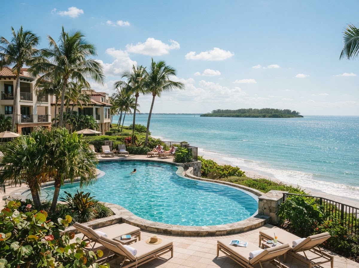 Travel & Getaways in Southwest Florida