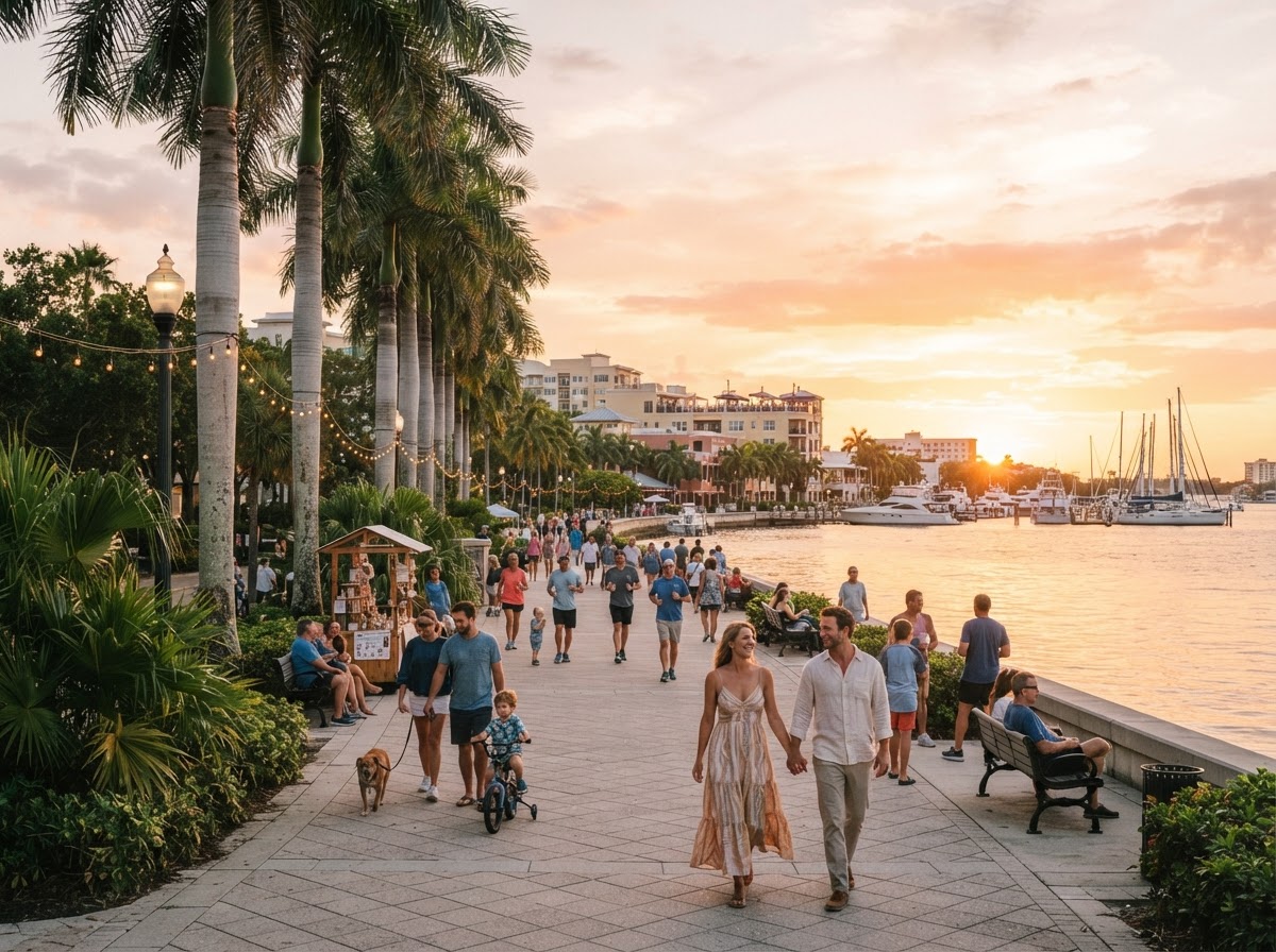 Things to Do & Local Life in Southwest Florida