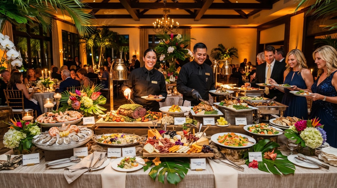 Catering