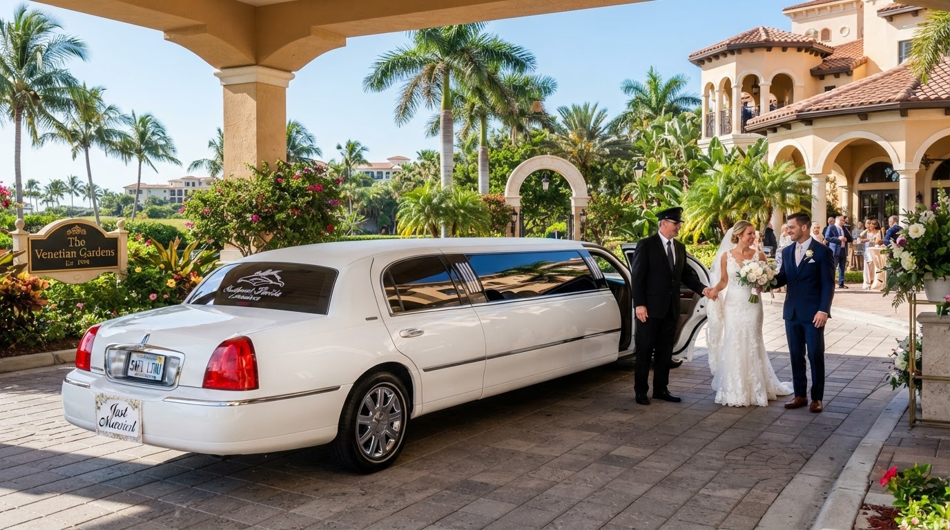 Transportation & Limos