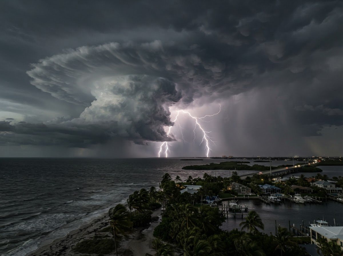 Severe Weather