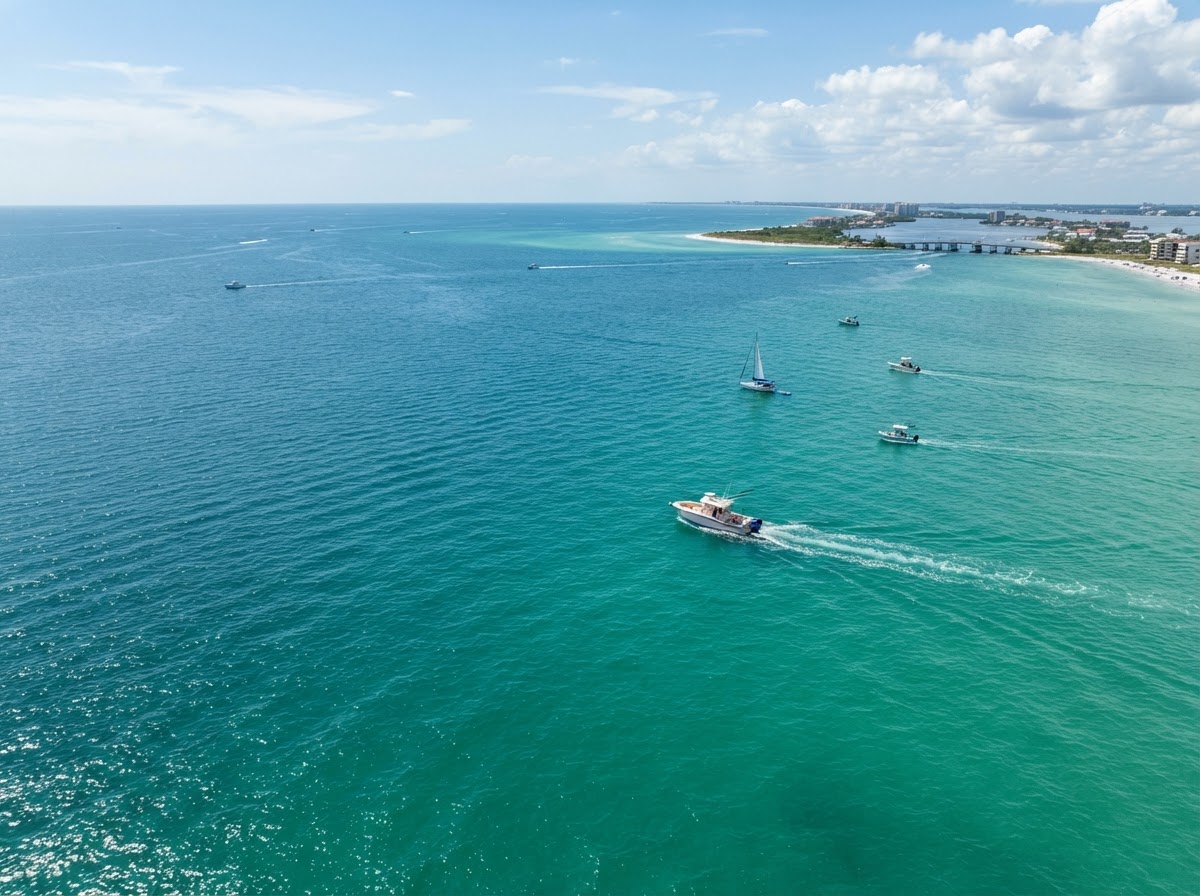 Gulf Conditions
