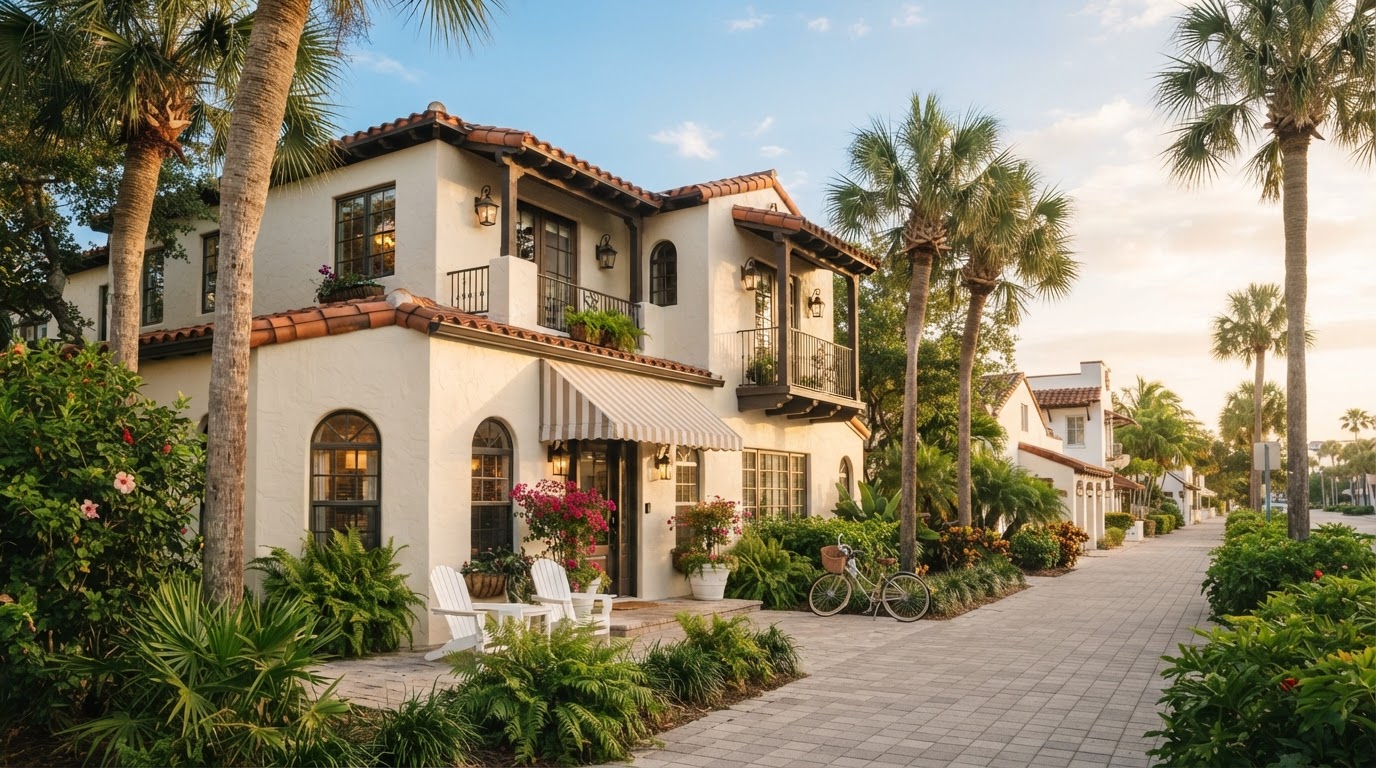 Venice Gulf Coast Inn [Demo]