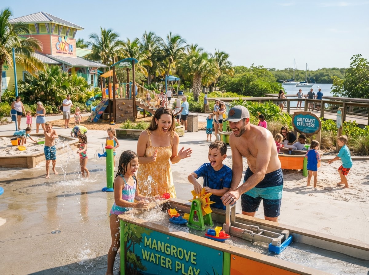 Family Attractions