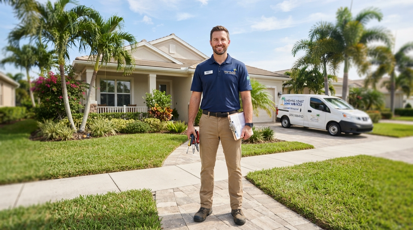 Local Southwest Florida businesses and shops