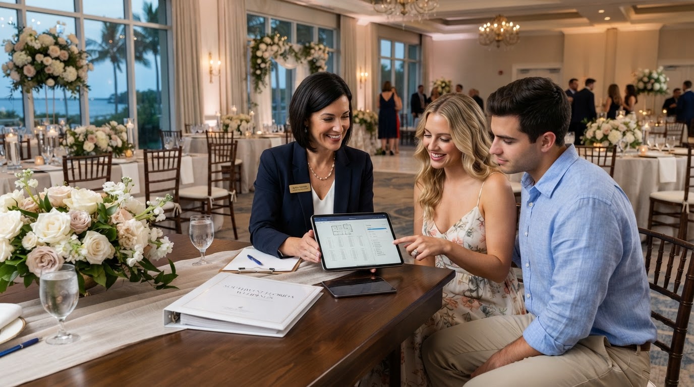 Wedding Services