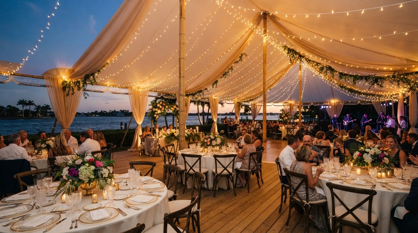 Party & Event Rentals