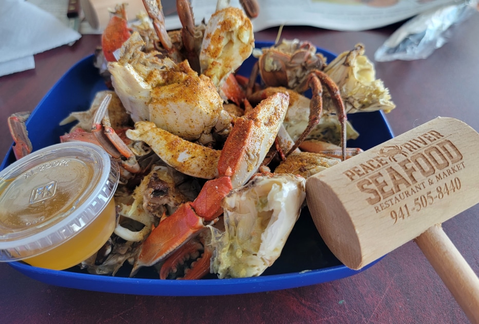 Dining & Restaurant Discoveries
