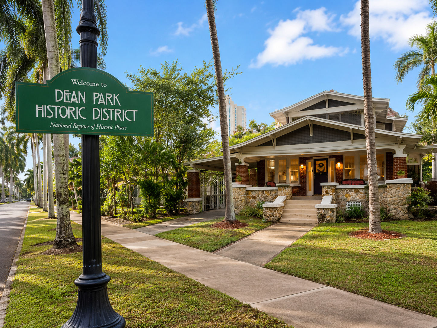 Neighborhoods, communities & local experiences