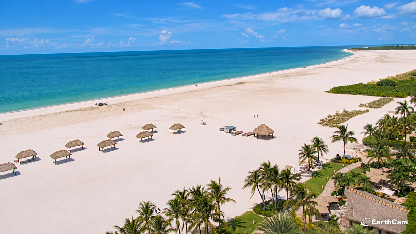 Marco Island webcam