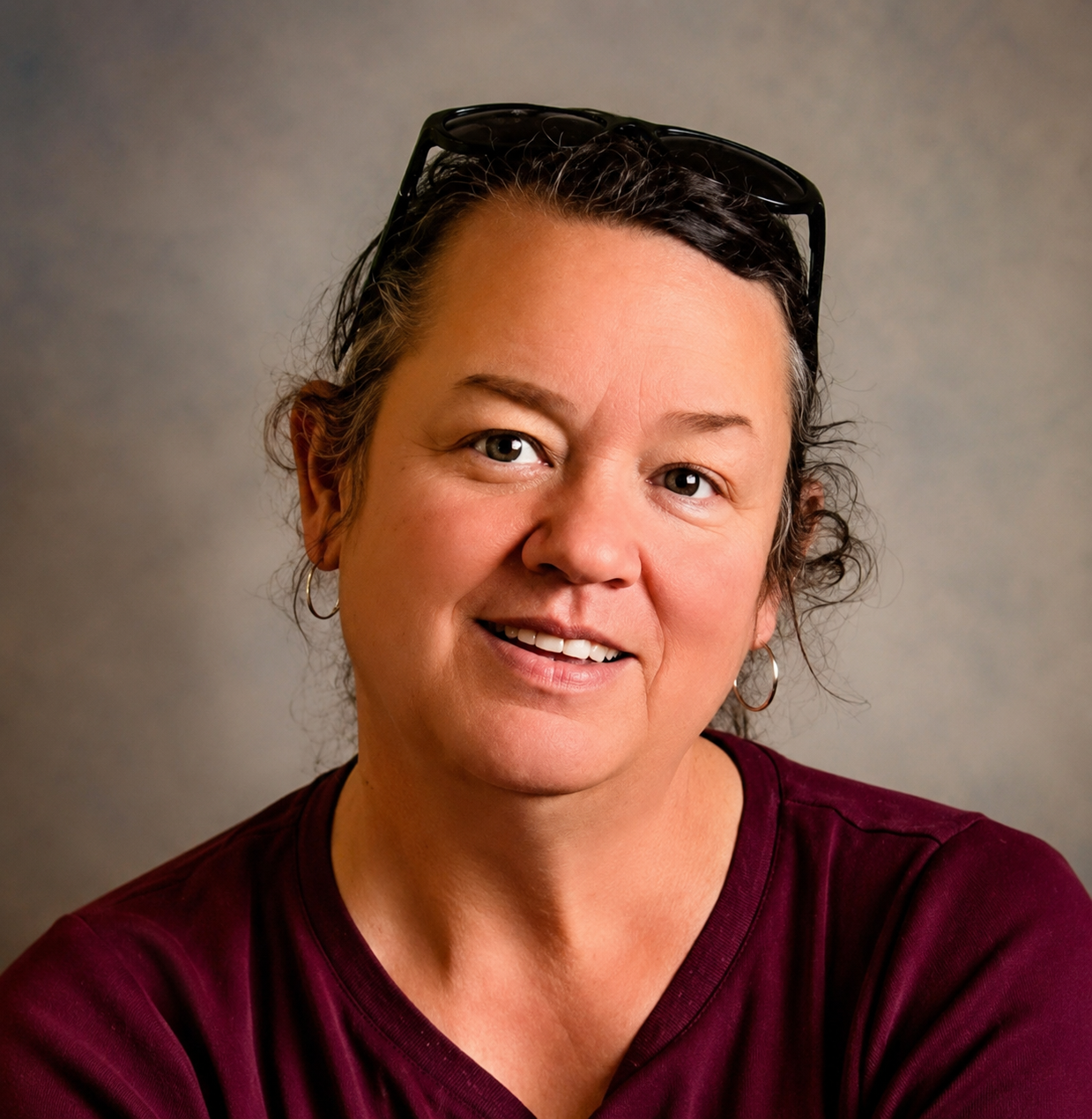 Michelle McGovern