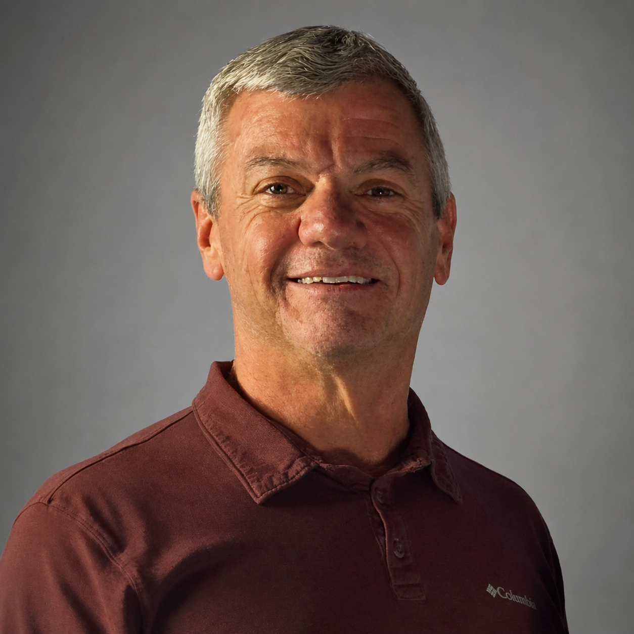 Randy McGovern