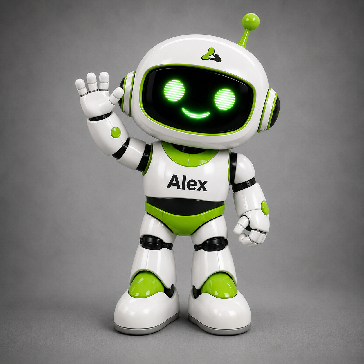 Alex AI Guide