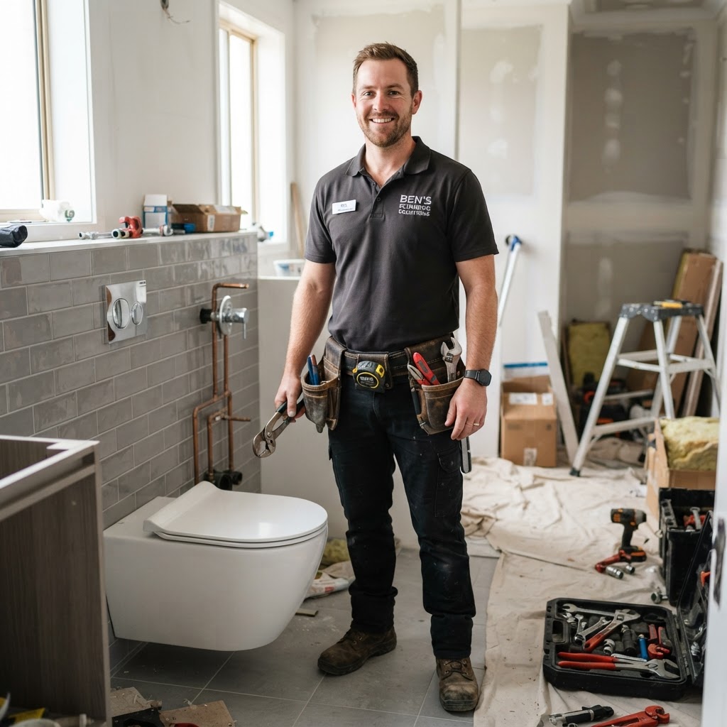 Plumber