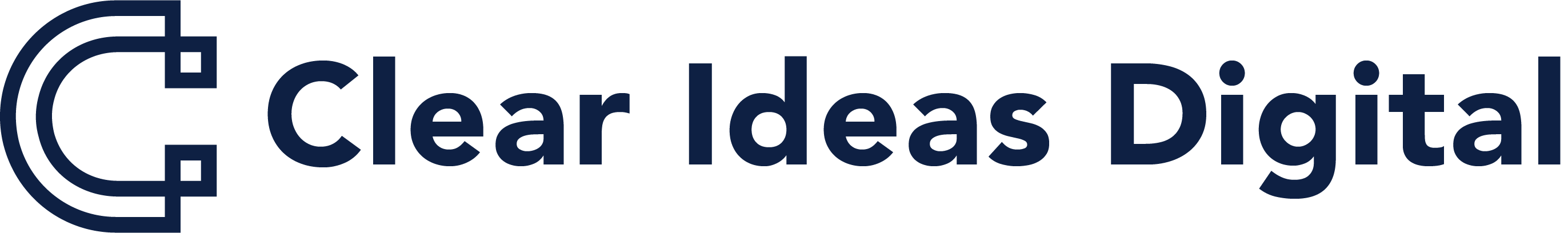 Clear Ideas Digital