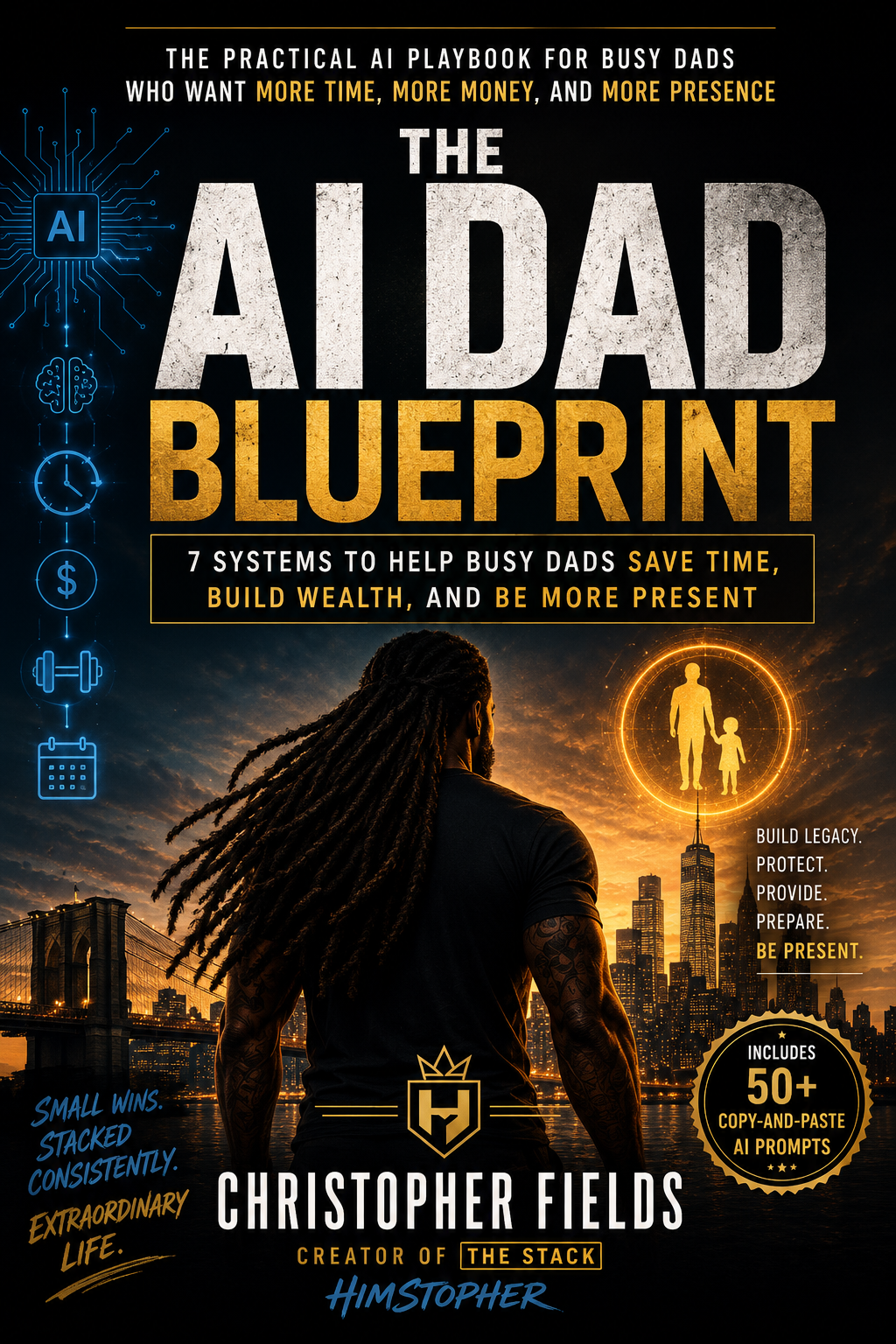 AI Dad Blueprint