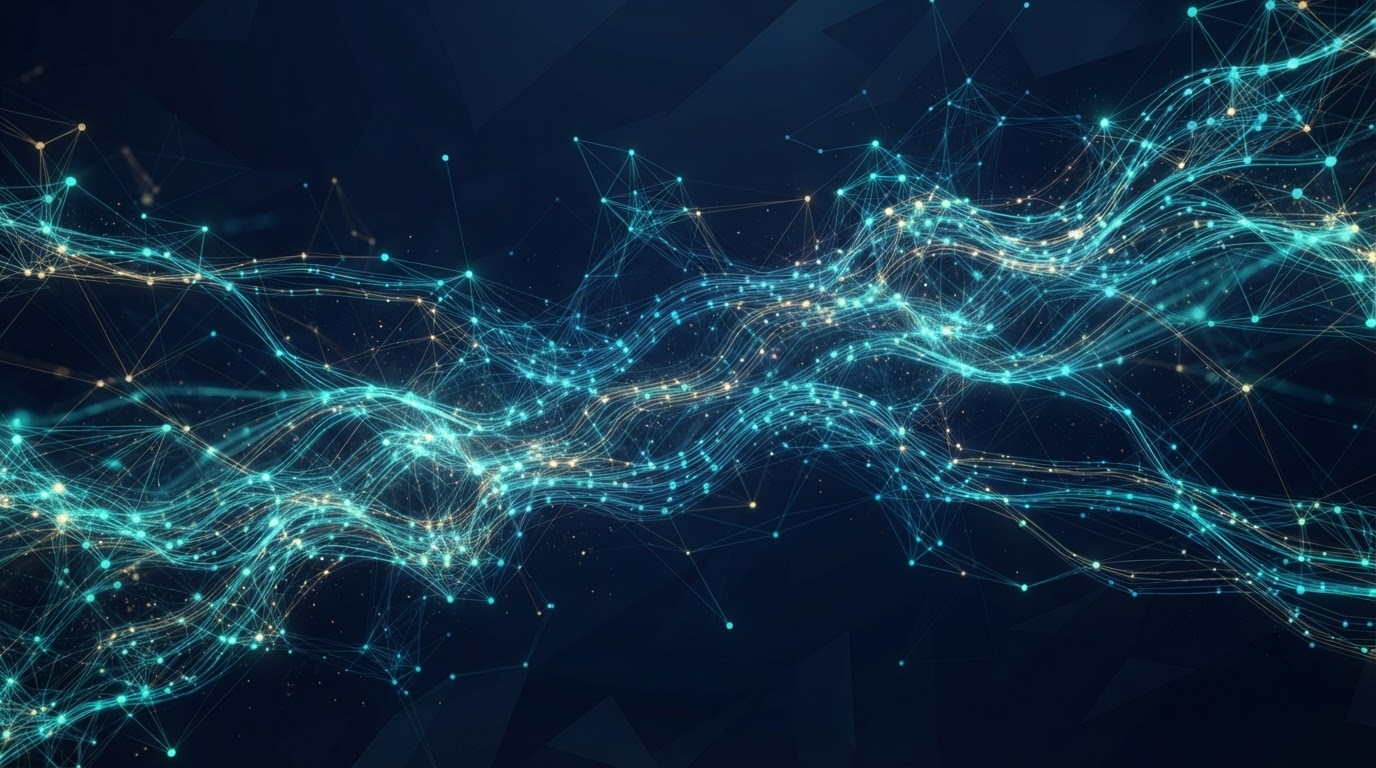 AI Lead Management Agent visual