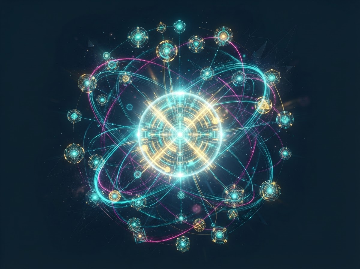 AI Review Management Agent visual