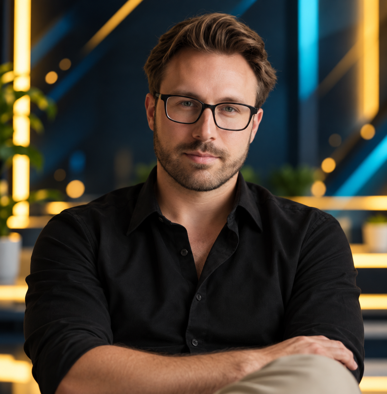 Nick Desso