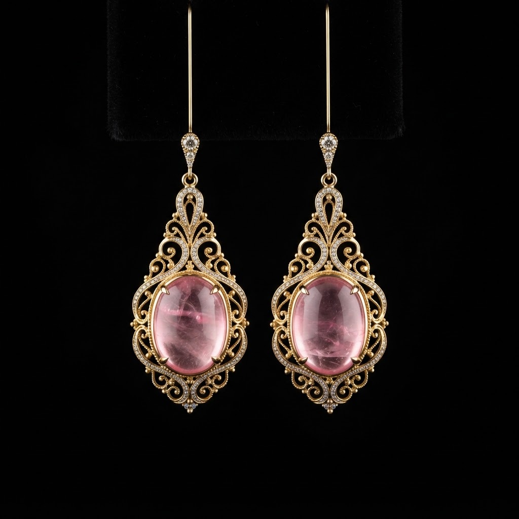 Bloomstone Drops