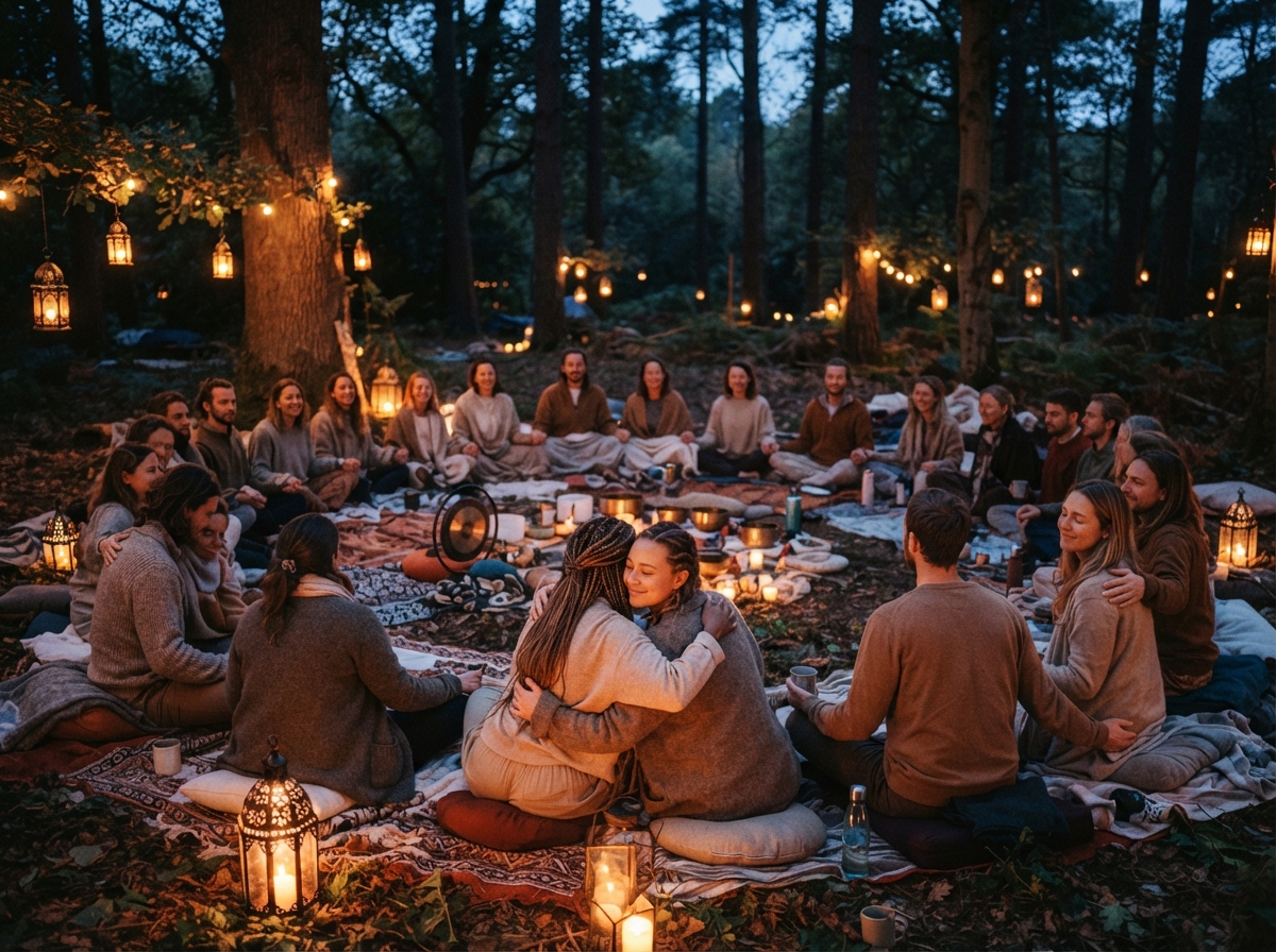 Find your Soul Tribe
