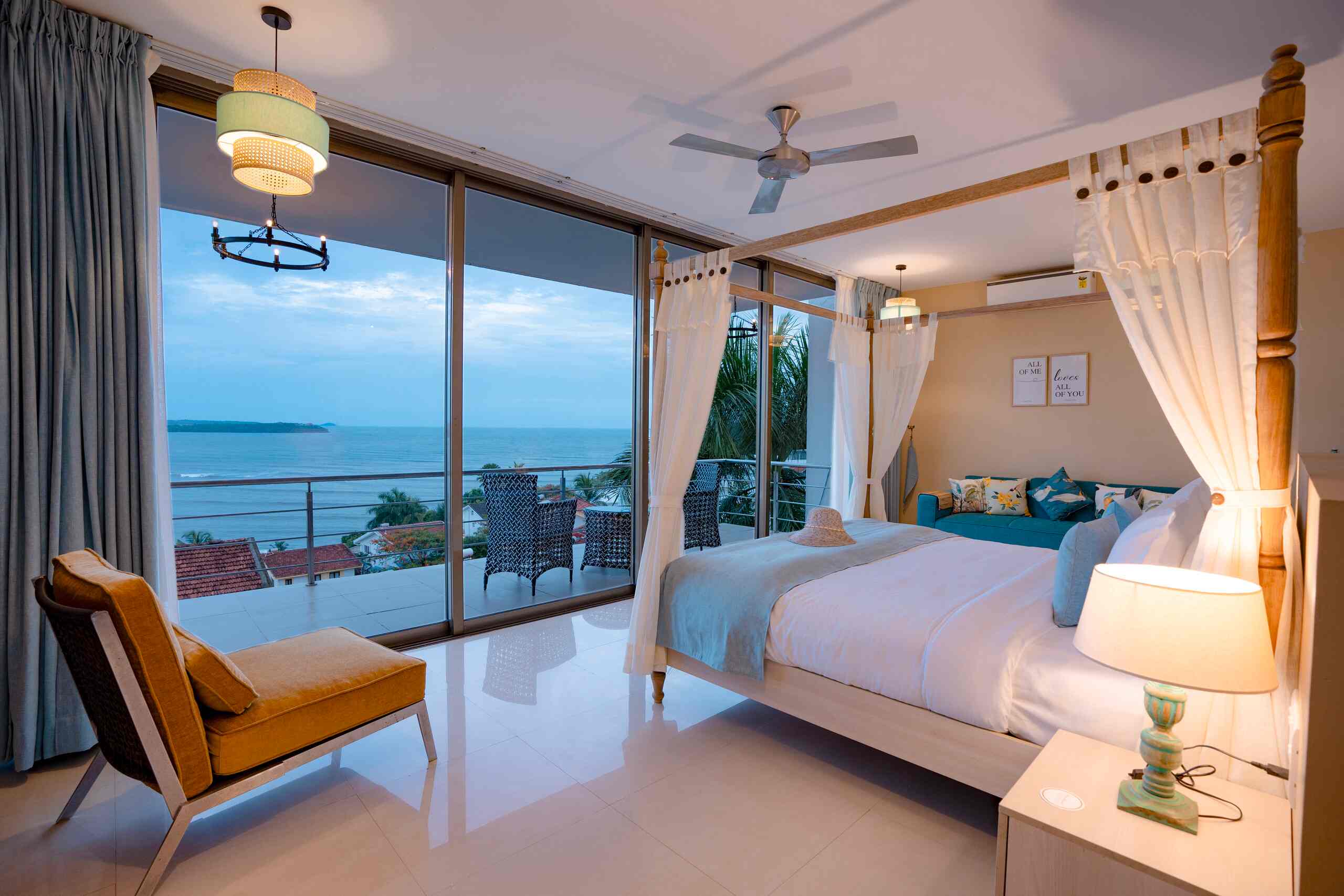 Cardinal The Sea Villa