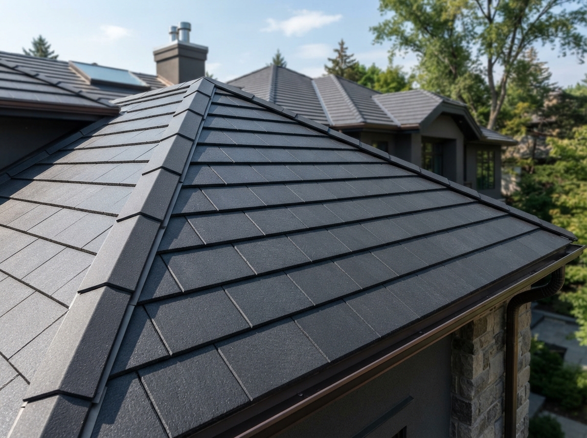 Synthetic Slate