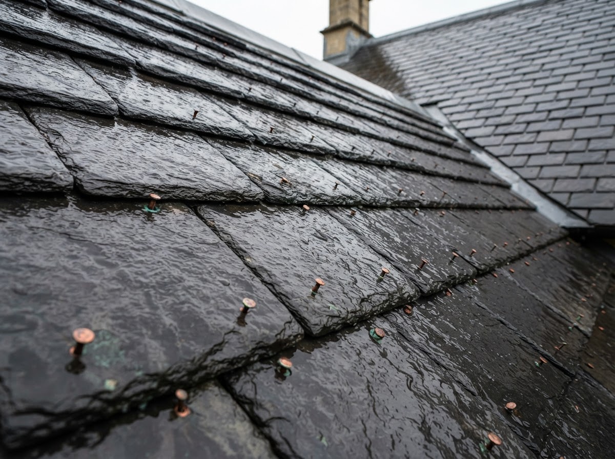 Natural Slate