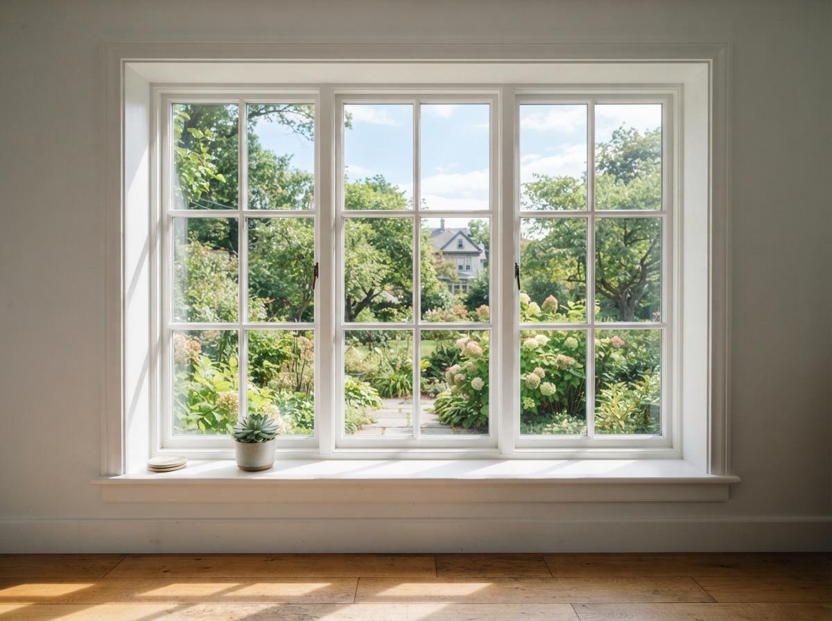 Professional window cleaning in Morgan Hill, CA